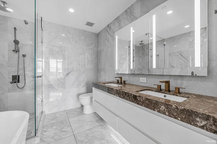 1504 7418 Paulson Street Vancouver, BC - 21