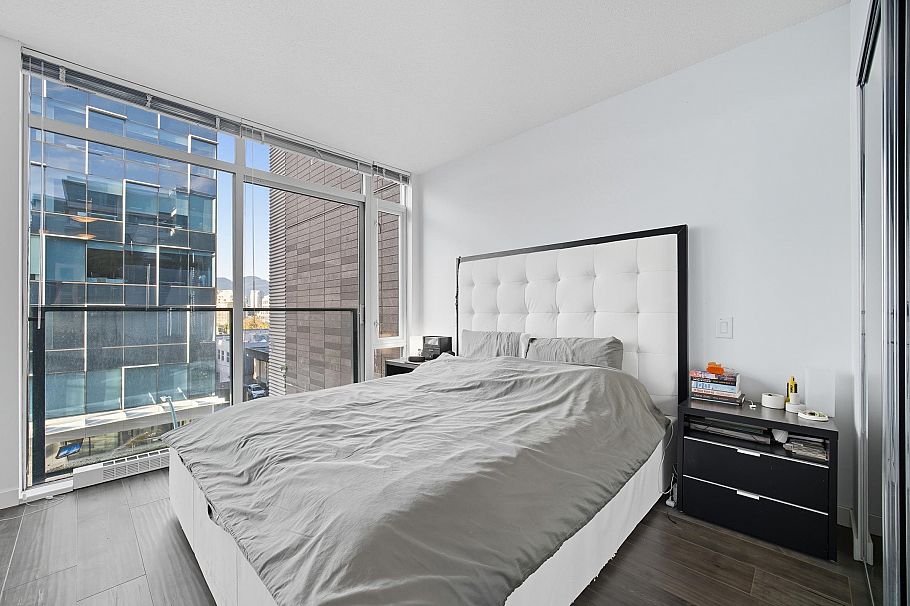 209 522 W 8th Avenue Vancouver, BC - 10