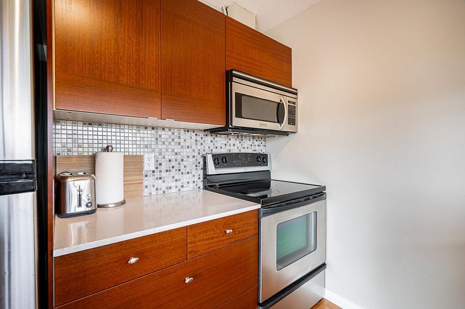 601 1510 W 1st Avenue Vancouver, BC - 12