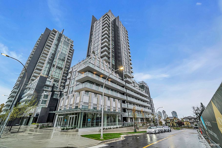 1504 7418 Paulson Street Vancouver, BC - 33