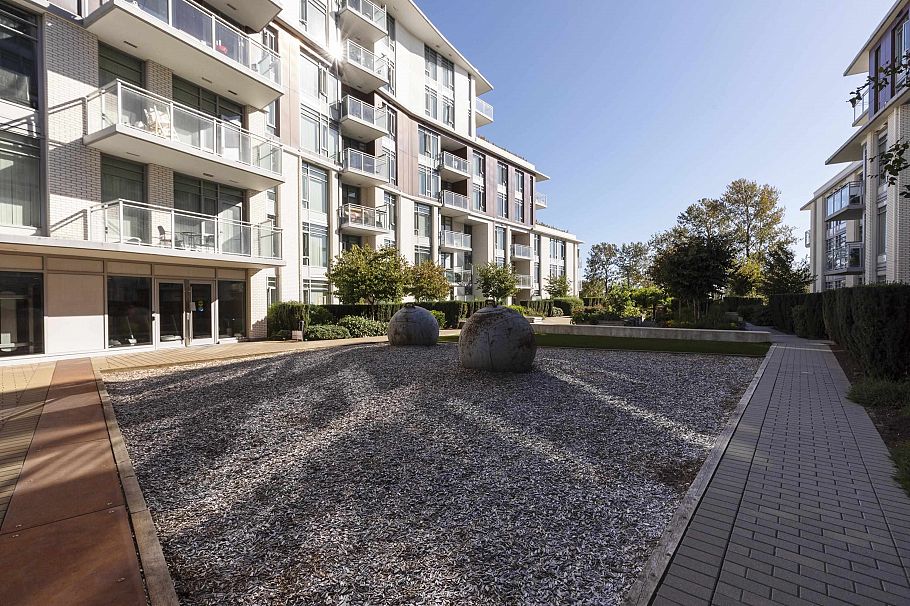 508 3198 Riverwalk Avenue Vancouver, BC - 31