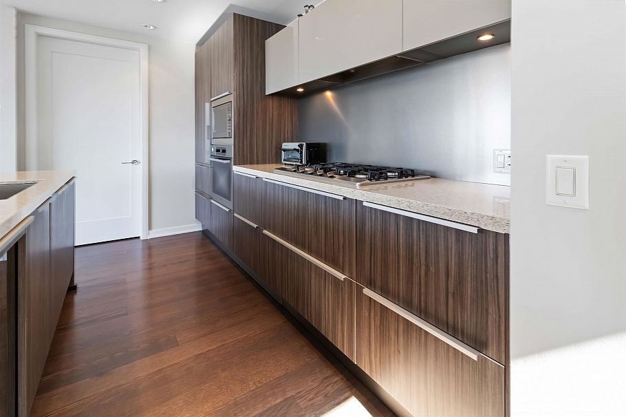 1402 181 W 1st Avenue Vancouver, BC - 7