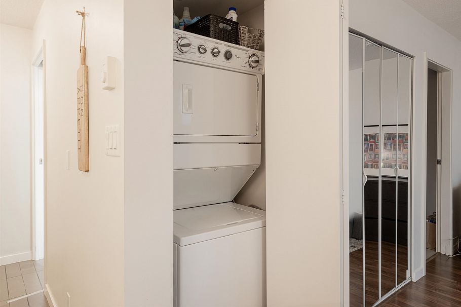 1606 233 Robson Street Vancouver, BC - 19