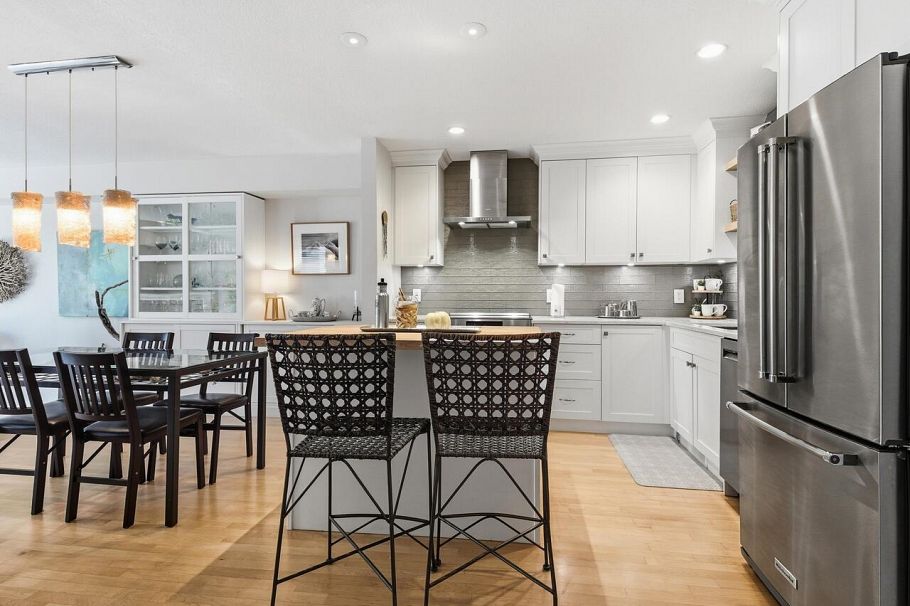 3920 Indian River Drive North Vancouver, BC - 6