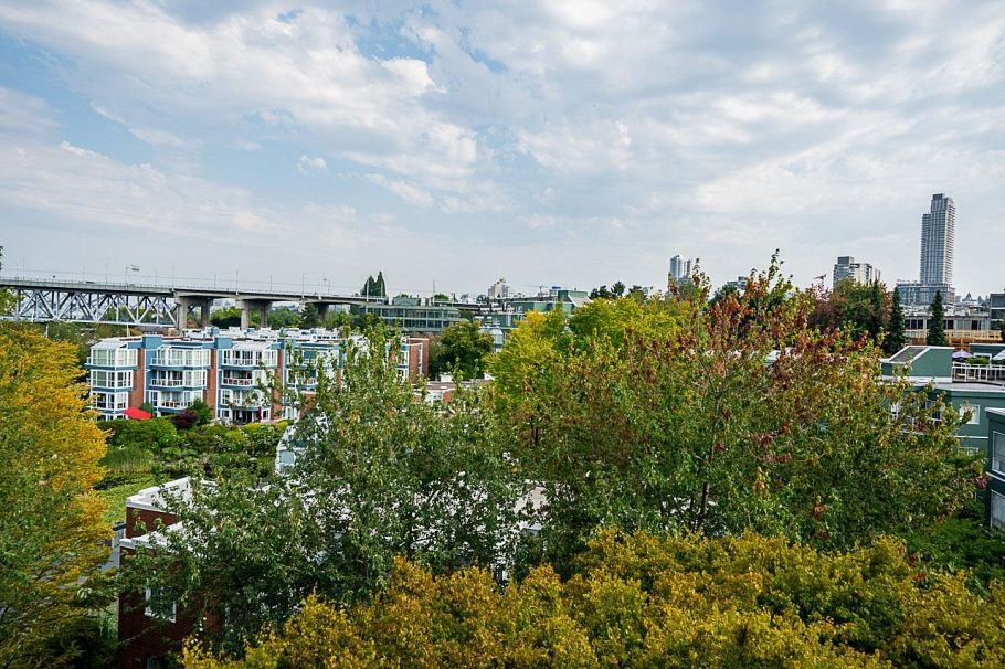 601 1510 W 1st Avenue Vancouver, BC - 28