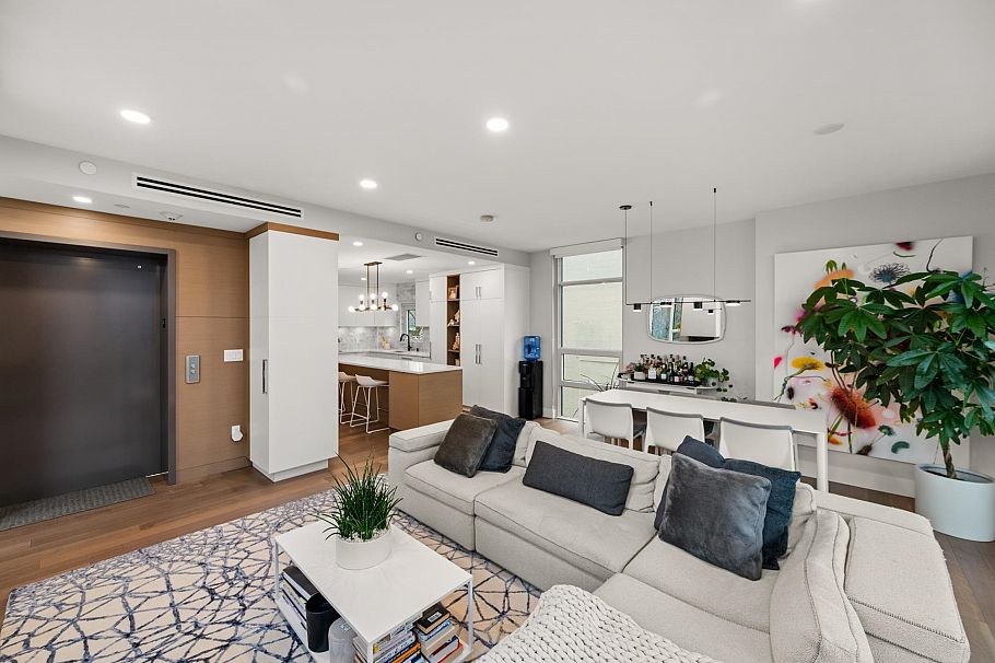 401 2687 Maple Street Vancouver, BC - 8