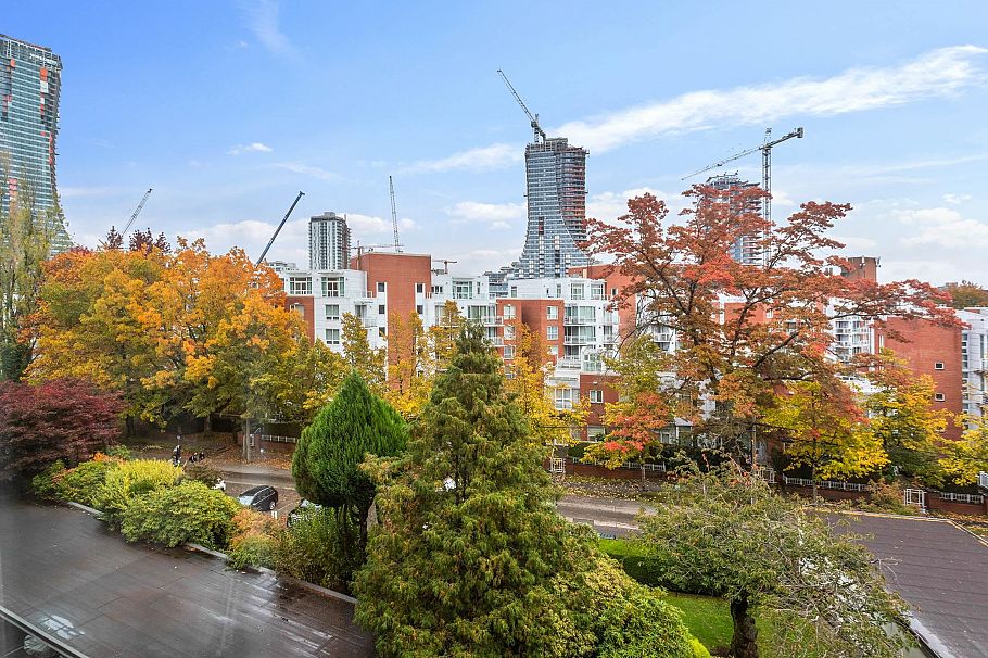 402 6026 Tisdall Street Vancouver, BC - 20