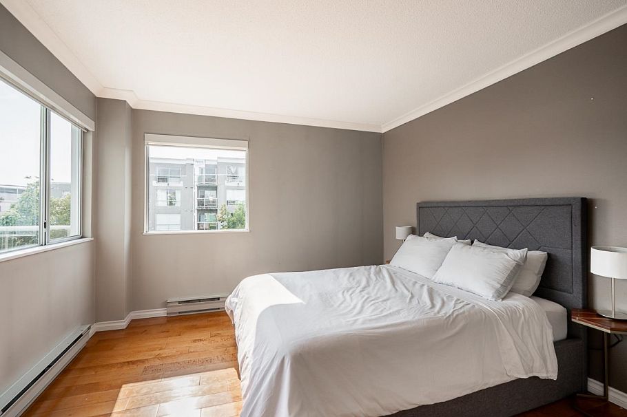 601 1510 W 1st Avenue Vancouver, BC - 15