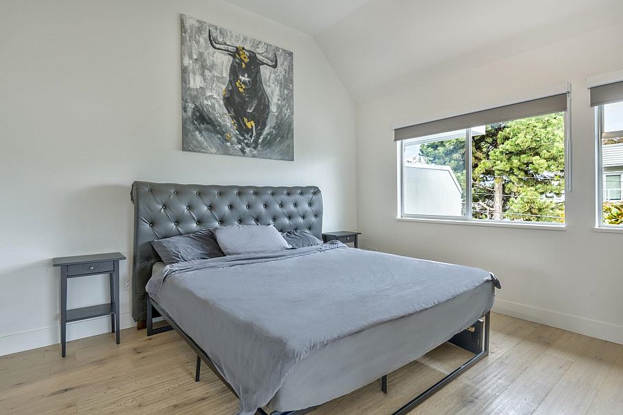 304 1665 Arbutus Street Vancouver, BC - 14
