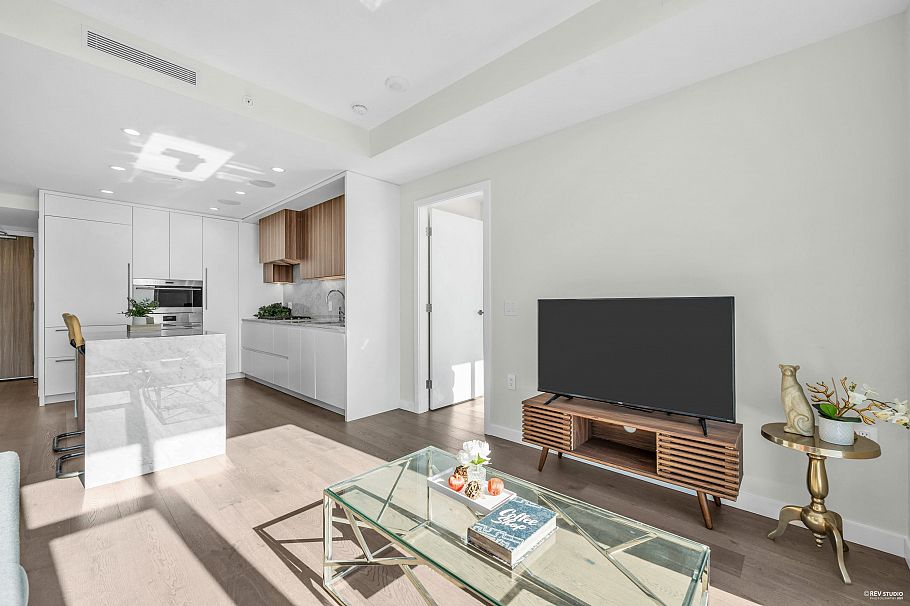 1504 7418 Paulson Street Vancouver, BC - 6