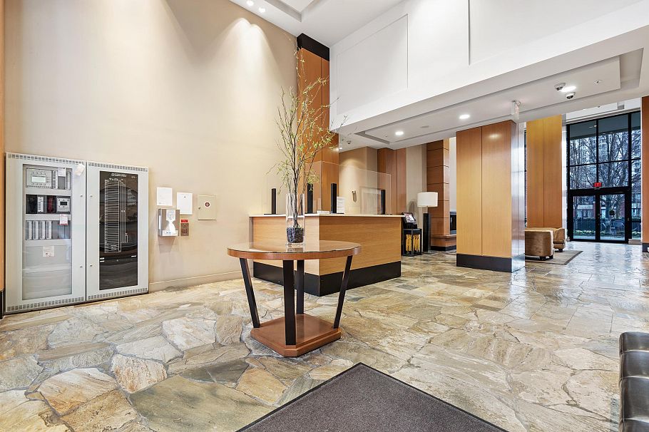 2408 909 Mainland Street Vancouver, BC - 31