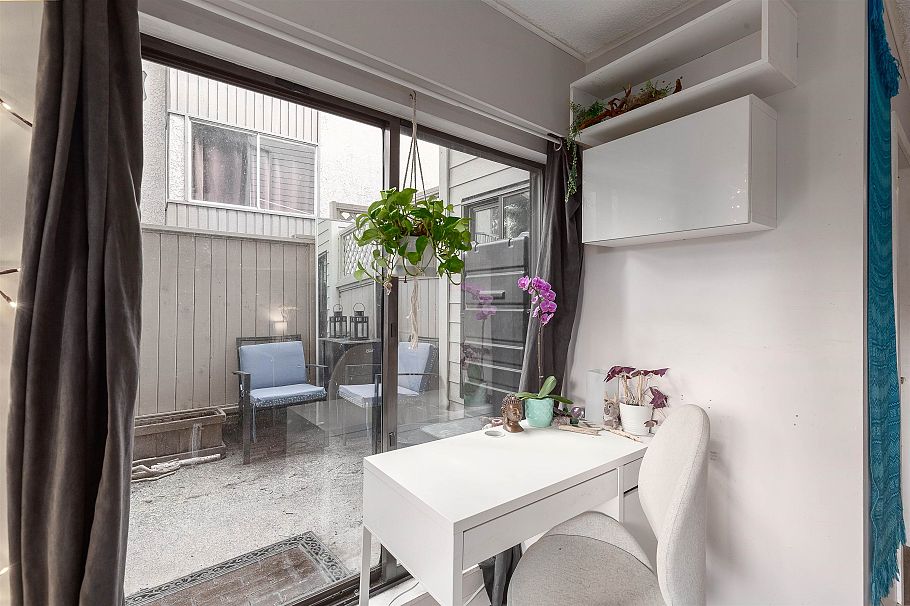102 2234 Prince Albert Street Vancouver, BC - 7