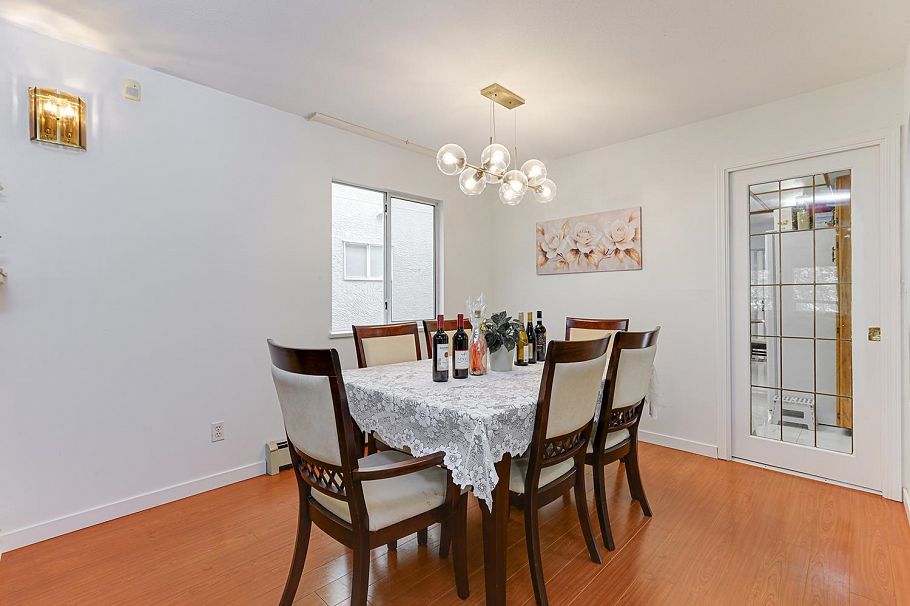 8006 Chester Street Vancouver, BC - 2