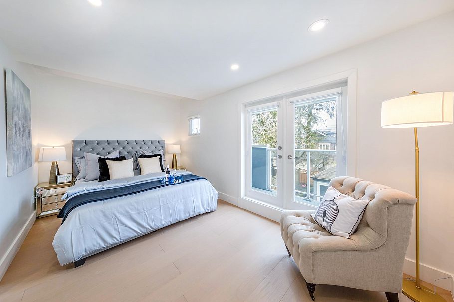 3727 W 22nd Avenue Vancouver, BC - 15