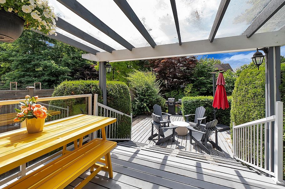 633 Fir Street North Vancouver, BC - 38