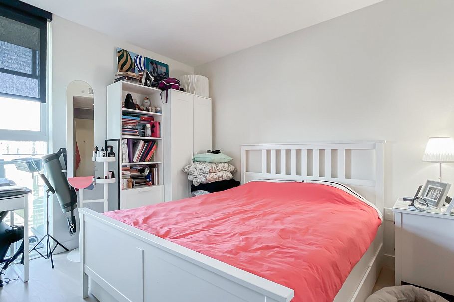 2220 89 Nelson Street Vancouver, BC - 11