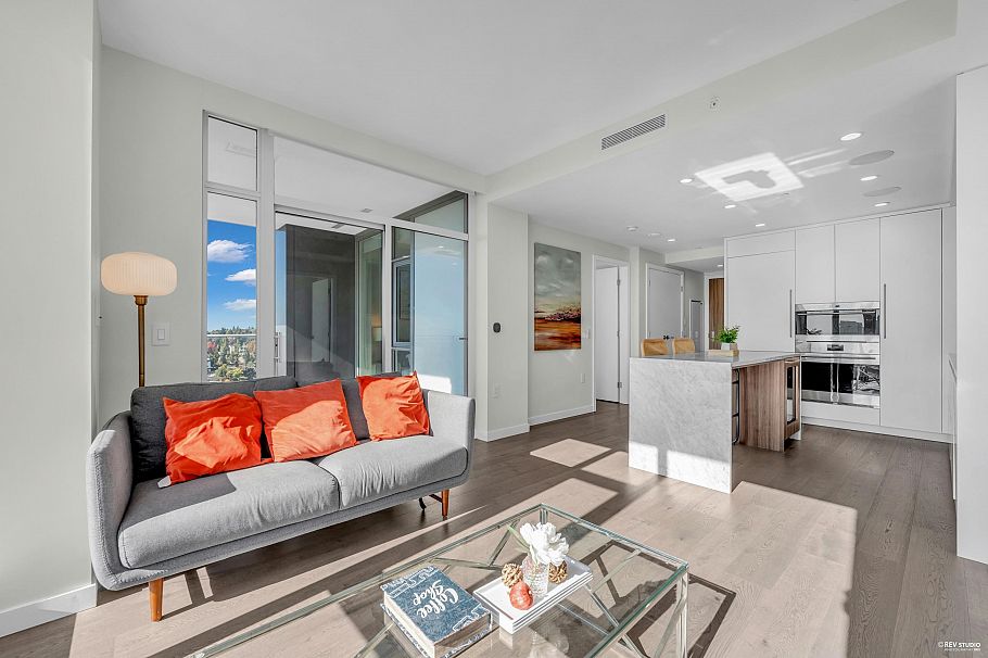 1504 7418 Paulson Street Vancouver, BC - 4