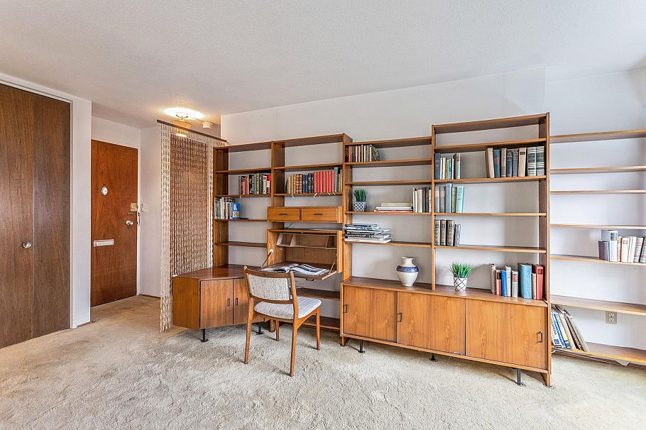 402 6026 Tisdall Street Vancouver, BC - 4