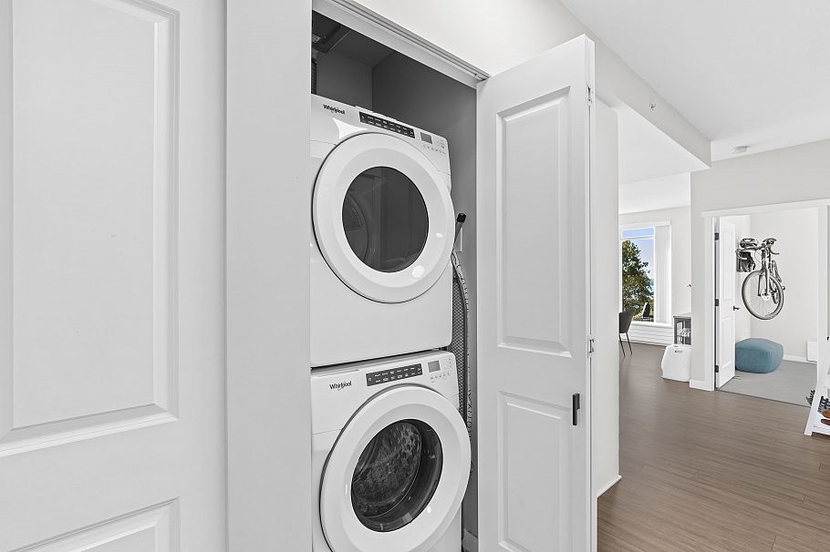 508 3198 Riverwalk Avenue Vancouver, BC - 28