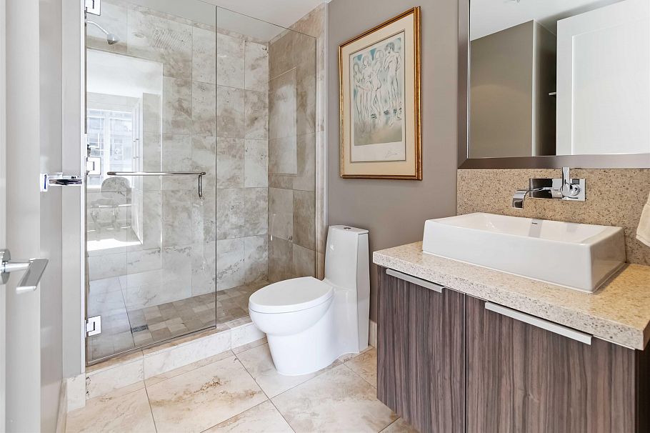 1402 181 W 1st Avenue Vancouver, BC - 18