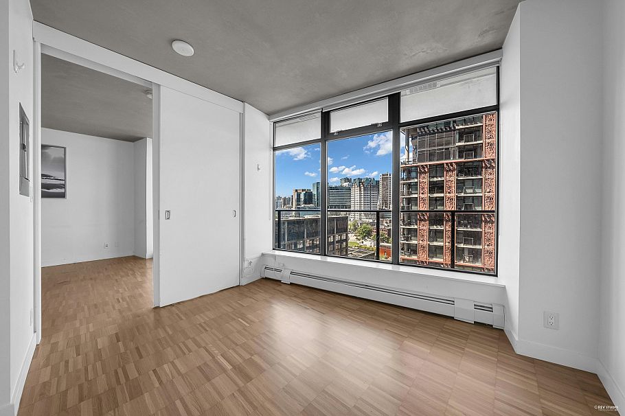 1707 108 W Cordova Street Vancouver, BC - 16