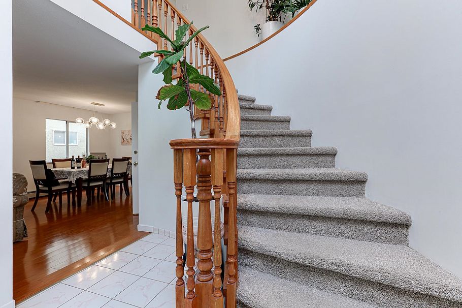 8006 Chester Street Vancouver, BC - 22