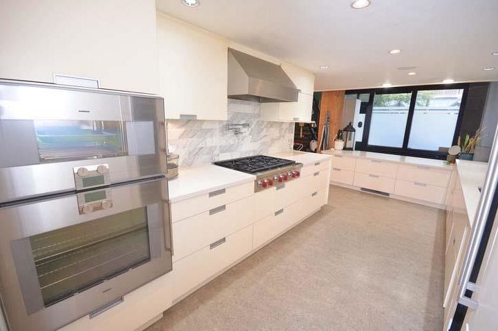 283 Columbia Street Vancouver, BC - 9