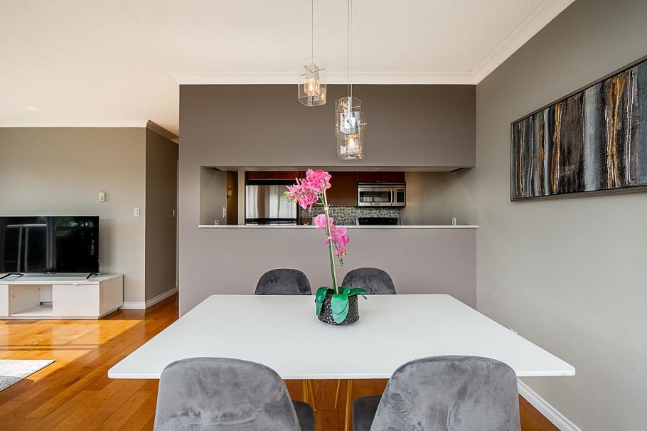 601 1510 W 1st Avenue Vancouver, BC - 8