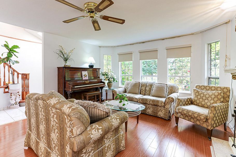 8006 Chester Street Vancouver, BC - 8