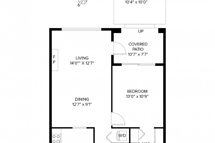 109 5735 Hampton Place Vancouver, BC - 28