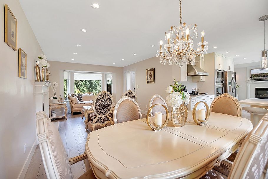 633 Fir Street North Vancouver, BC - 9