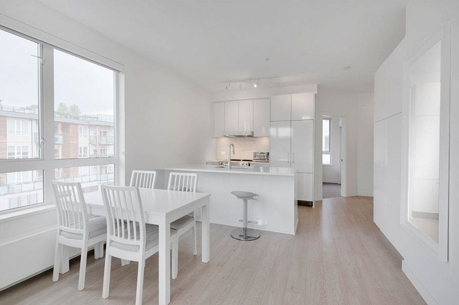 308 711 W 14th Street North Vancouver, BC - 7