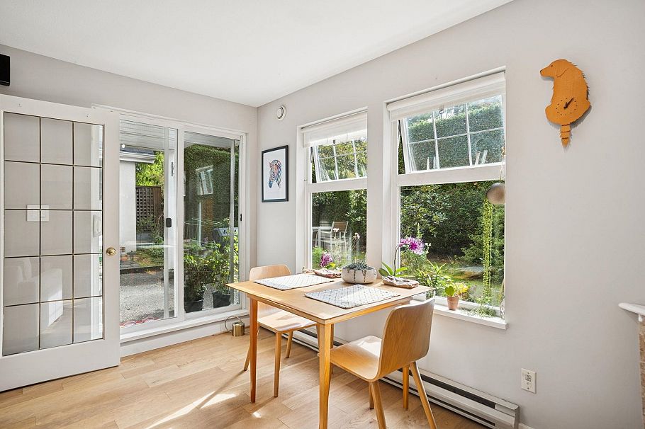 103 3199 Willow Street Vancouver, BC - 6