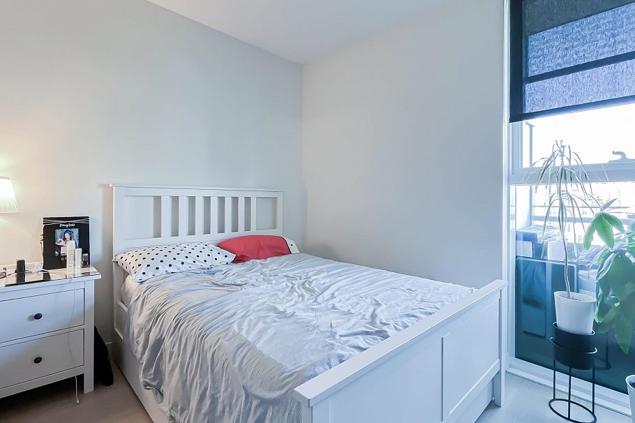 2220 89 Nelson Street Vancouver, BC - 15