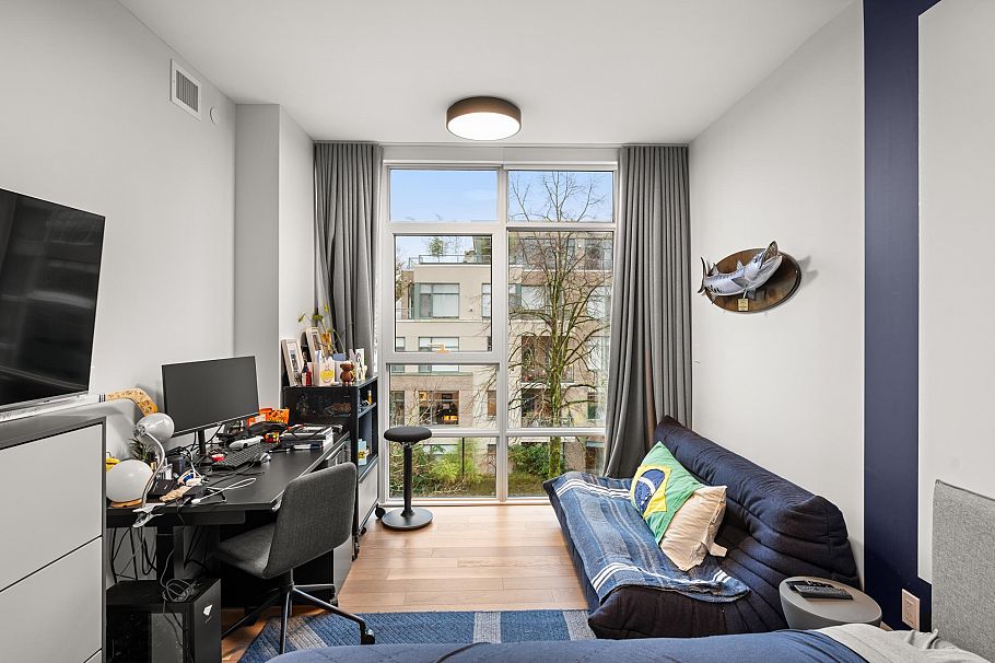 401 2687 Maple Street Vancouver, BC - 31