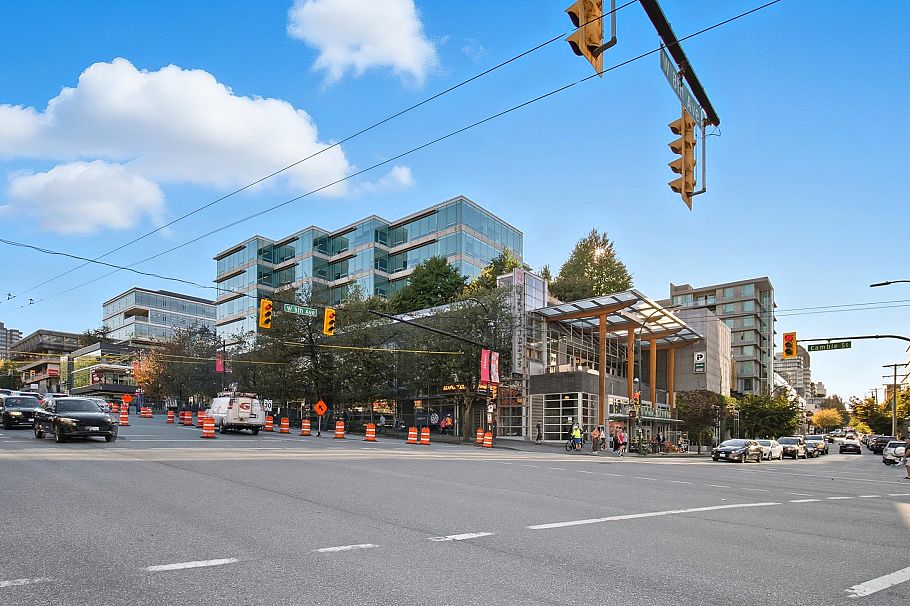 209 522 W 8th Avenue Vancouver, BC - 26