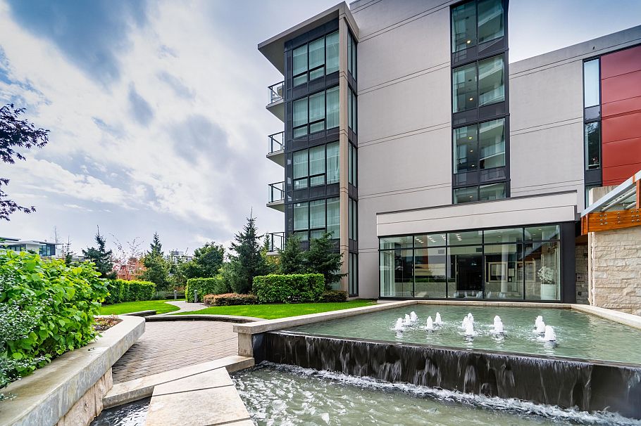 212 5638 Birney Avenue Vancouver, BC - 20