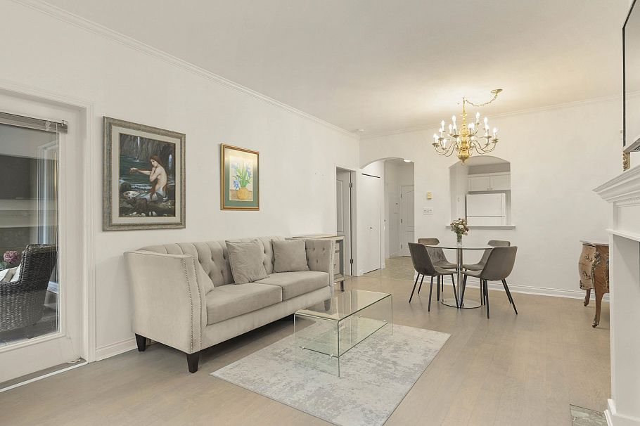 109 5735 Hampton Place Vancouver, BC - 11