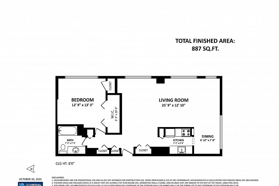 402 6026 Tisdall Street Vancouver, BC - 24