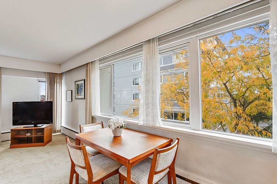 402 6026 Tisdall Street Vancouver, BC - 12