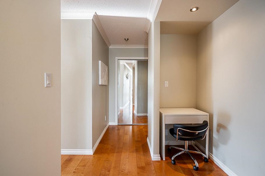 601 1510 W 1st Avenue Vancouver, BC - 20