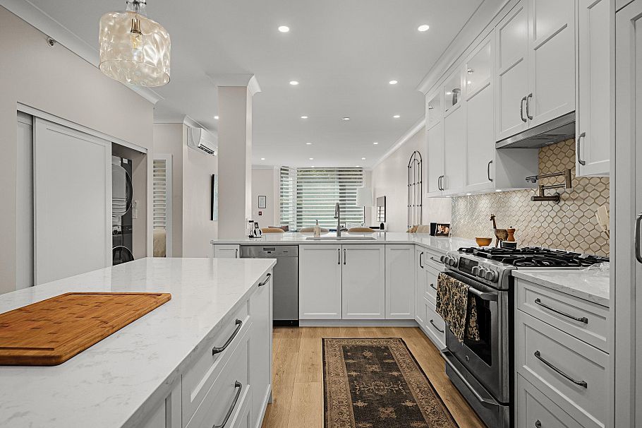 102 1488 Hornby Street Vancouver, BC - 13