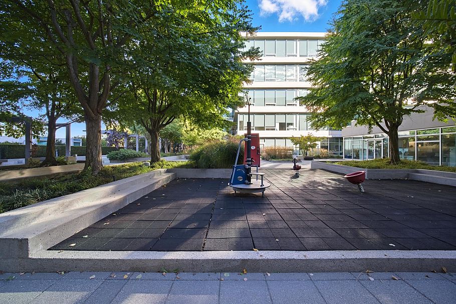 209 522 W 8th Avenue Vancouver, BC - 21