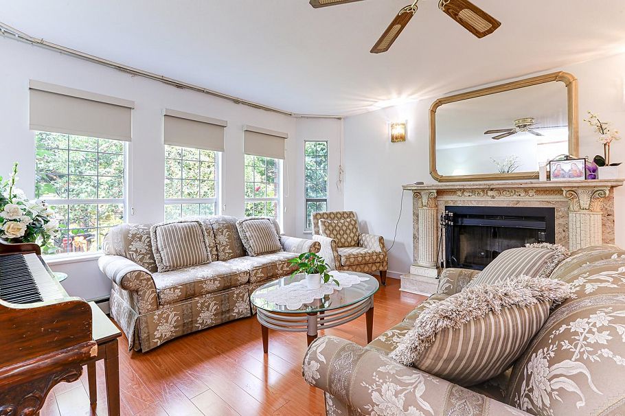 8006 Chester Street Vancouver, BC - 7