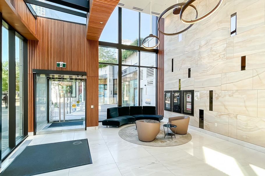 2220 89 Nelson Street Vancouver, BC - 21