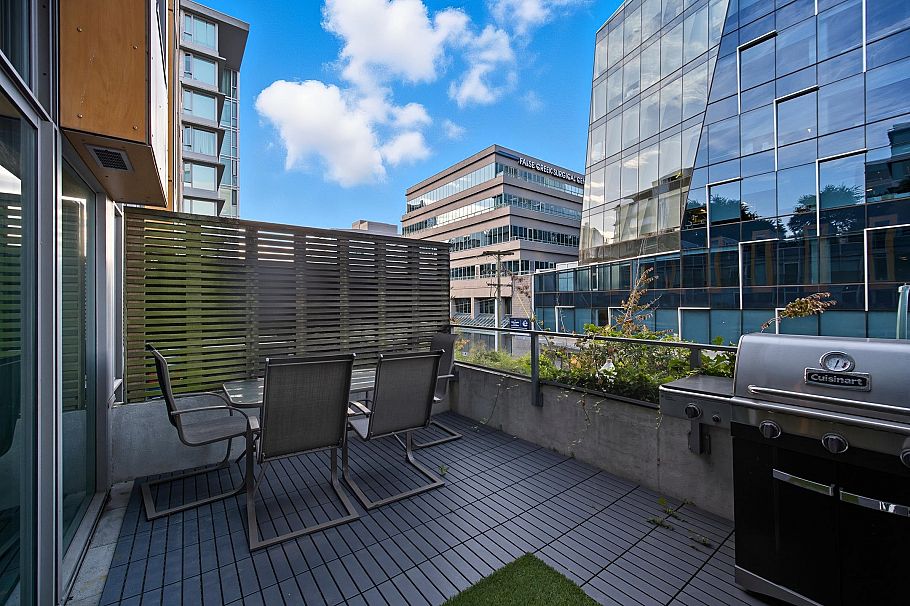 209 522 W 8th Avenue Vancouver, BC - 17