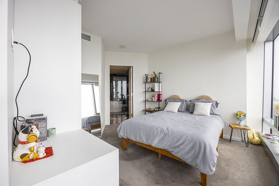 4205 1151 W Georgia Street Vancouver, BC - 22