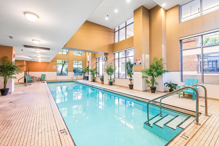 701 120 Milross Avenue Vancouver, BC - 22