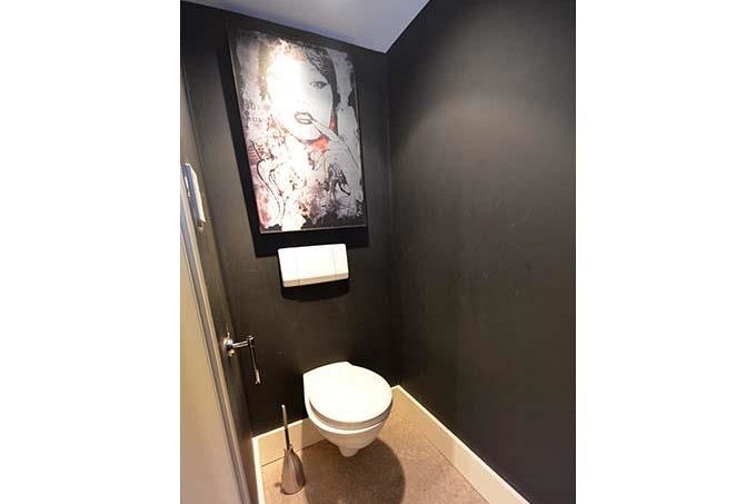 283 Columbia Street Vancouver, BC - 18