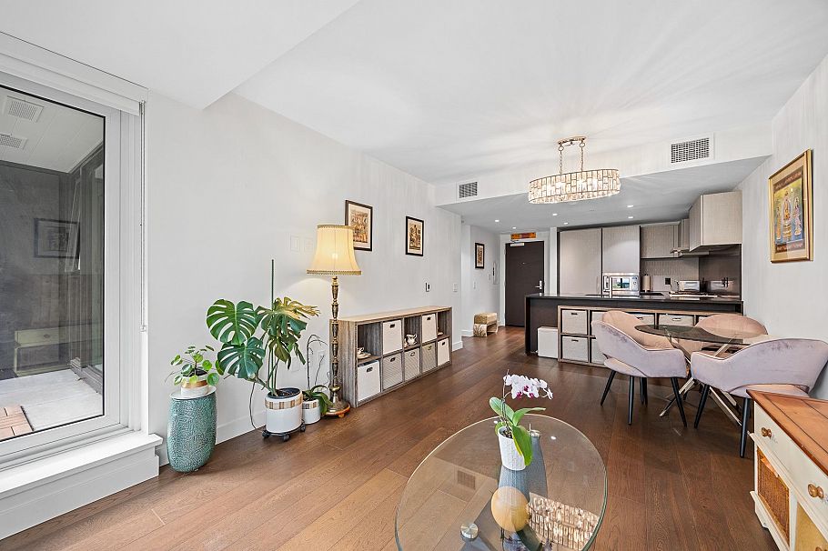 305 1571 W 57th Avenue Vancouver, BC - 24